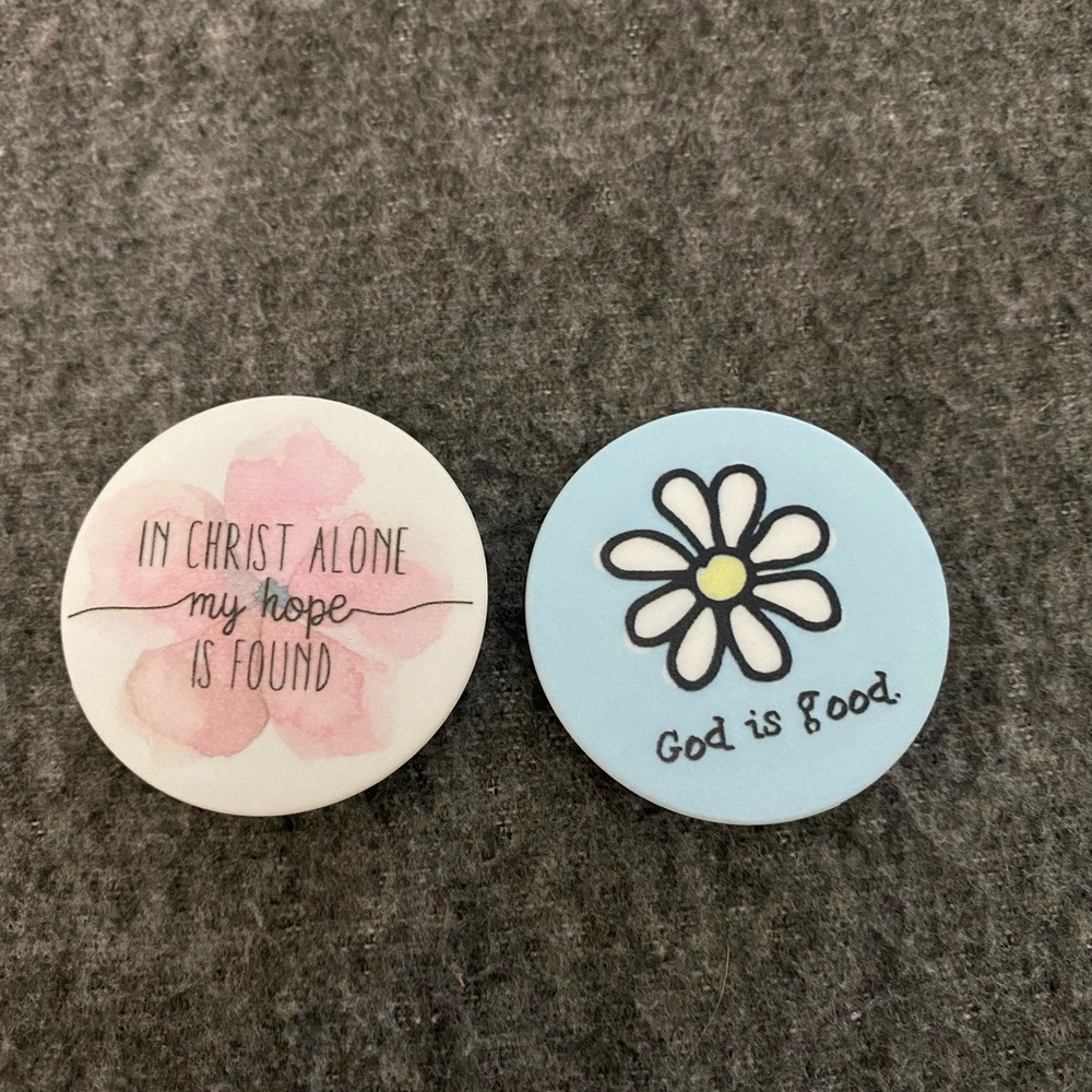 Godly popsockets